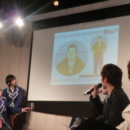 『逆転検事』発売記念パーティの様子をレポート