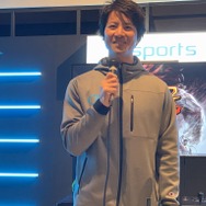 「米つかみ」トレーニングでゲームがプレイしやすくなる？ケイン・コスギ氏インタビュー─アパレルブランド チャンピオンe-Sportsウェア発売イベント