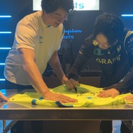 「米つかみ」トレーニングでゲームがプレイしやすくなる？ケイン・コスギ氏インタビュー─アパレルブランド チャンピオンe-Sportsウェア発売イベント