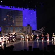 次の空は何色だろう?『シャニマス』1stライブ2日目夜公演レポ―合言葉は「輝け」