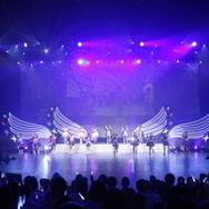 次の空は何色だろう?『シャニマス』1stライブ2日目夜公演レポ―合言葉は「輝け」