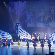 次の空は何色だろう?『シャニマス』1stライブ2日目夜公演レポ―合言葉は「輝け」