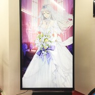 『アズレン』ポップアップストア in AKIBA設置の「ケッコンVR」に「エンタープライズ」着任！