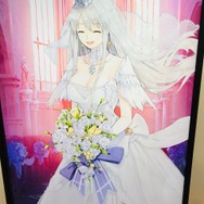 『アズレン』ポップアップストア in AKIBA設置の「ケッコンVR」に「エンタープライズ」着任！