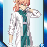 「ロマニ」や「ジャンヌ・ダルク〔オルタ〕」等がラインナップ！「Fateシリーズビギナーズフェア」特典カード絵柄公開