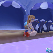 「スカッとゴルフ　パンヤ」に新コース“IceSpa”