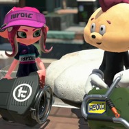 『スプラトゥーン2』更新データVer.4.5.0の気になる8つのポイント!バランス調整でプライムベッチューがより人気になるかも