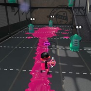 『スプラトゥーン2』更新データVer.4.5.0の気になる8つのポイント!バランス調整でプライムベッチューがより人気になるかも