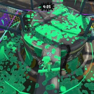 『スプラトゥーン2』更新データVer.4.5.0の気になる8つのポイント!バランス調整でプライムベッチューがより人気になるかも