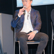 『日本の給料 &職業図鑑』がブロックチェーン連動ゲーム化！「世界に殴り込みをかける」制作発表会レポート