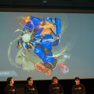 『日本の給料 &職業図鑑』がブロックチェーン連動ゲーム化！「世界に殴り込みをかける」制作発表会レポート