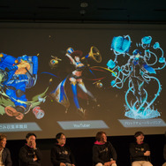 『日本の給料 &職業図鑑』がブロックチェーン連動ゲーム化！「世界に殴り込みをかける」制作発表会レポート