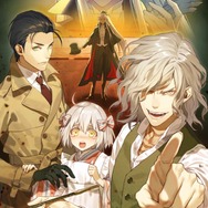 『FGO』礼装「春先旅情編」から振り返る探偵ヱドモンの軌跡―真の黒幕はやはり彼だった・・・【特集】