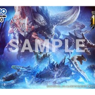 『モンハン』15周年公式サイト更新―メモリアルムービーや著名人のお祝いメッセージを公開!