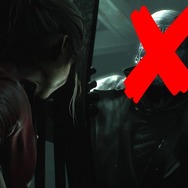 もう怖くない？PC版『バイオハザード RE:2』からタイラントを削除するModが登場