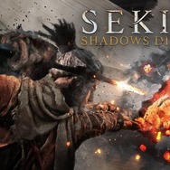 『SEKIRO: SHADOWS DIE TWICE』ローンチトレイラー公開！待ち受ける壮絶な戦い