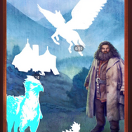 『ハリーポッター：魔法同盟』ハンズオン