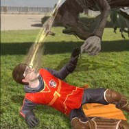 『ハリーポッター：魔法同盟』ハンズオン