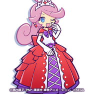 『ぷよクエ』×『セーラームーン Crystal』コラボ紹介動画公開! ドレス姿に変身した「アルル」たちもお披露目