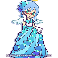 『ぷよクエ』×『セーラームーン Crystal』コラボ紹介動画公開! ドレス姿に変身した「アルル」たちもお披露目