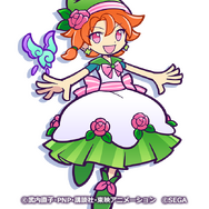 『ぷよクエ』×『セーラームーン Crystal』コラボ紹介動画公開! ドレス姿に変身した「アルル」たちもお披露目