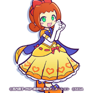 『ぷよクエ』×『セーラームーン Crystal』コラボ紹介動画公開! ドレス姿に変身した「アルル」たちもお披露目