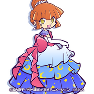 『ぷよクエ』×『セーラームーン Crystal』コラボ紹介動画公開! ドレス姿に変身した「アルル」たちもお披露目