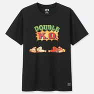 UTに『ストリートファイター』『モンハン』コラボデザイン登場!Tシャツの中で「昇龍拳ッ!」
