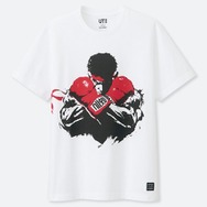 UTに『ストリートファイター』『モンハン』コラボデザイン登場!Tシャツの中で「昇龍拳ッ!」