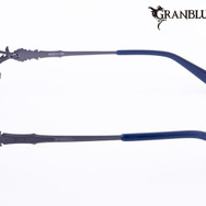 『グラブル』コラボ眼鏡の一般販売がスタート！ 四騎士イメージのこだわりデザイン