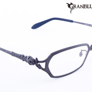 『グラブル』コラボ眼鏡の一般販売がスタート！ 四騎士イメージのこだわりデザイン