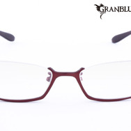 『グラブル』コラボ眼鏡の一般販売がスタート！ 四騎士イメージのこだわりデザイン