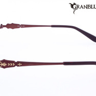 『グラブル』コラボ眼鏡の一般販売がスタート！ 四騎士イメージのこだわりデザイン