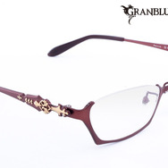 『グラブル』コラボ眼鏡の一般販売がスタート！ 四騎士イメージのこだわりデザイン