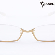 『グラブル』コラボ眼鏡の一般販売がスタート！ 四騎士イメージのこだわりデザイン