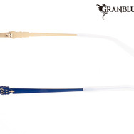 『グラブル』コラボ眼鏡の一般販売がスタート！ 四騎士イメージのこだわりデザイン