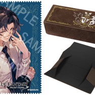 『グラブル』コラボ眼鏡の一般販売がスタート！ 四騎士イメージのこだわりデザイン