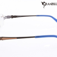 『グラブル』コラボ眼鏡の一般販売がスタート！ 四騎士イメージのこだわりデザイン