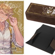 『グラブル』コラボ眼鏡の一般販売がスタート！ 四騎士イメージのこだわりデザイン