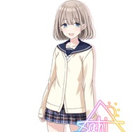 『シャニマス』新ユニット「Straylight」の詳細公開! センター「芹沢 あさひ」は283プロ初の中学生アイドル