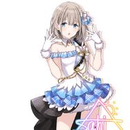 シャニマス　芹沢あさひ Amazon | スリーブコレクション ハイグレード Vol.4468 アイドル