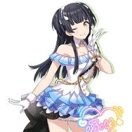 シャニマス　芹沢あさひ ジャンプ！スタッグ！！！】芹沢 あさひ 情報 | シャニマス