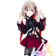 【お気に入り】 シャニマス』新ユニット「Straylight」の詳細公開！ センター ピンズ・ピンバッジ・缶バッジ
