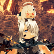 『GOD EATER 3』無料アップデートVer.1.20配信日は3月15日！ 新アラガミ「アメン・ラー」に備えよう