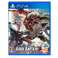 『GOD EATER 3』無料アップデートVer.1.20配信日は3月15日！ 新アラガミ「アメン・ラー」に備えよう