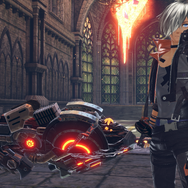 『GOD EATER 3』無料アップデートVer.1.20配信日は3月15日！ 新アラガミ「アメン・ラー」に備えよう