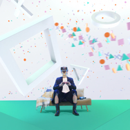 PSVR新トレーラー「全方位、遊びつくせ！」公開─ゲームはもちろん、映画やスポーツもますます充実