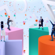 PSVR新トレーラー「全方位、遊びつくせ！」公開─ゲームはもちろん、映画やスポーツもますます充実