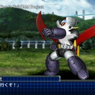 『スーパーロボット大戦Ｔ』CM映像第2弾のナレーションは椎名へきるさんが担当！新たな機体や戦闘シーンも要チェック