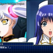 『スーパーロボット大戦Ｔ』CM映像第2弾のナレーションは椎名へきるさんが担当！新たな機体や戦闘シーンも要チェック